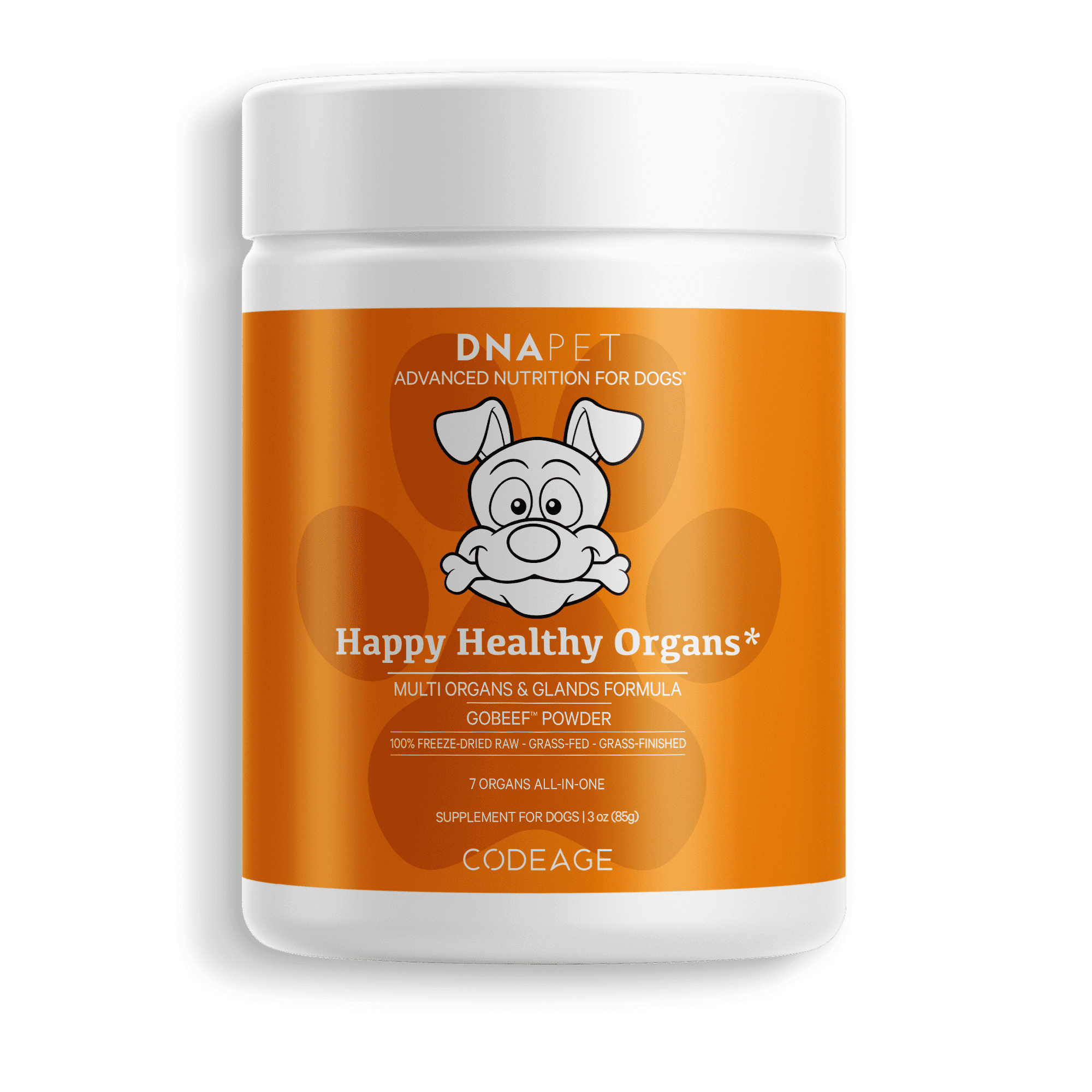 Healthy powder for dogs sale