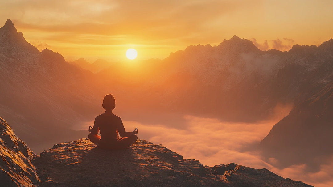 Mindfulness: The Art of Being Present and the Path to Growth