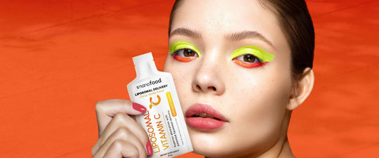 Codeage Liposomal Vitamin C liquid