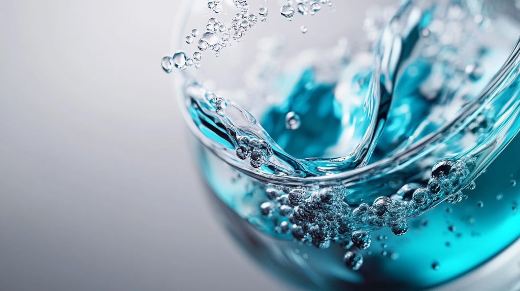 Molecular Hydrogen: A Modern Element in Modern Wellness