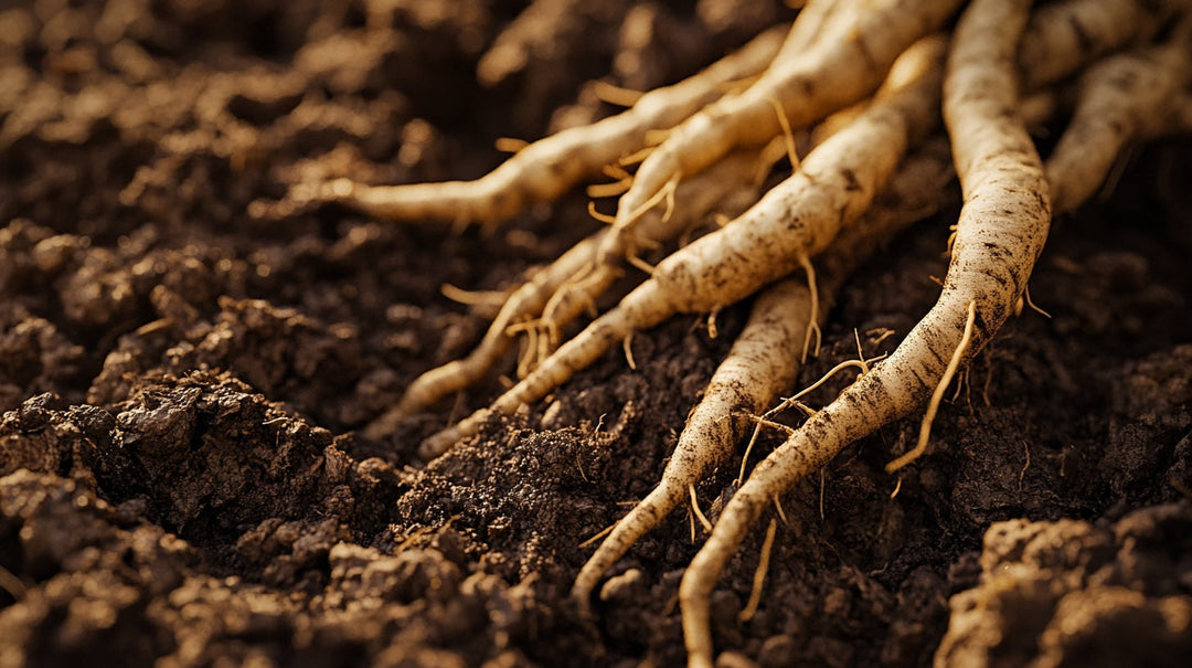 Shatavari Root: An Ancient Botanical with Deep Cultural Roots