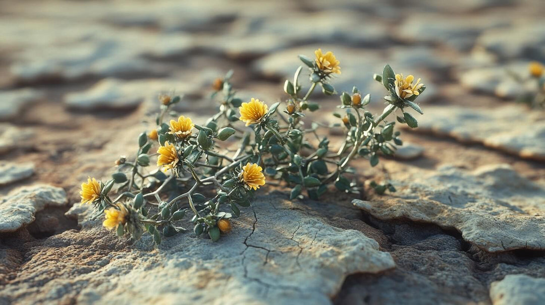 Tribulus Terrestris: A Resilient Botanical with a Global Presence