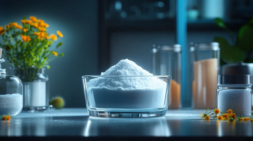 Allulose: A Rare Sugar with a Unique Profile