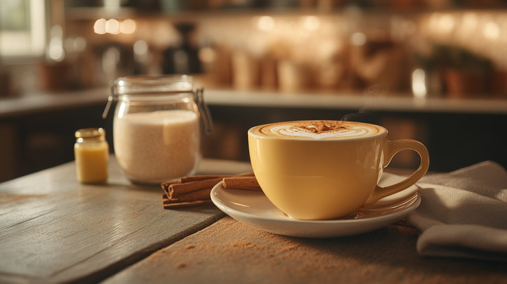Colostrum Beyond the Basics: Exploring Unique Applications and Related Superfoods