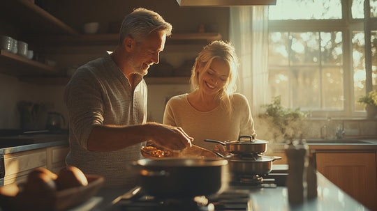 Spermidine & Longevity: Why This Polyamine Is Gaining Attention