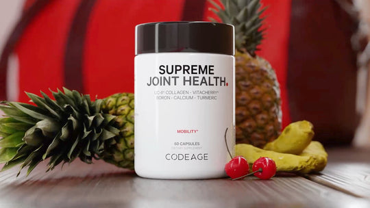 Supreme Joint Health Codeage