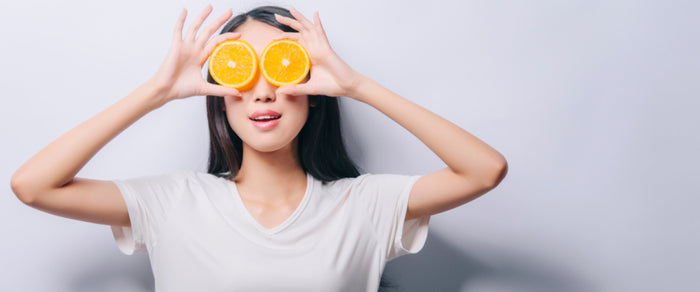 Vitamine C – Avantages, types, rôles et historique