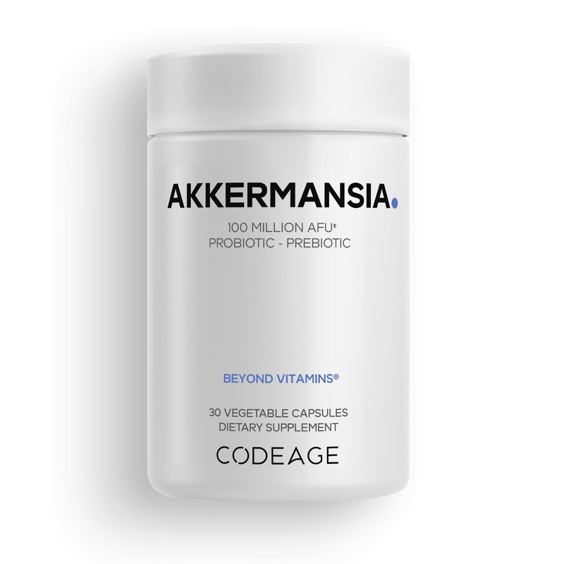 Codeage Akkermansia Supplement