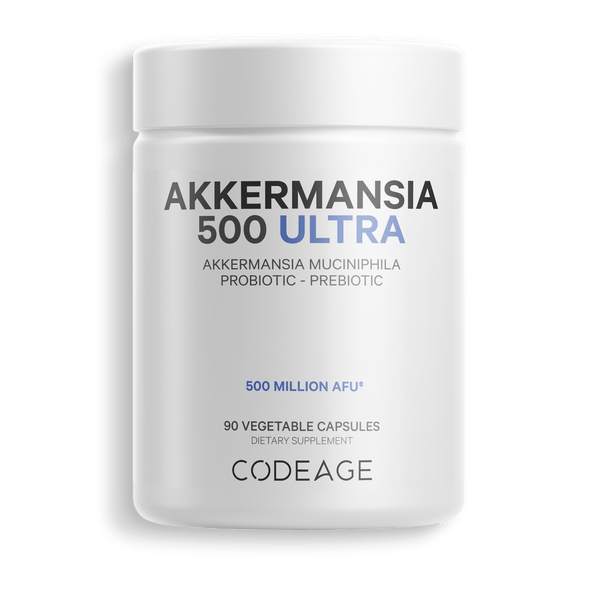 Akkermansia 500 Ultra