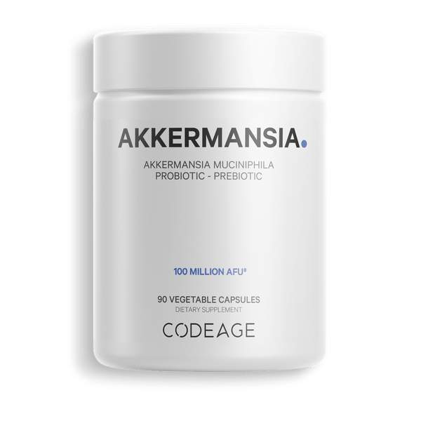 Akkermansia