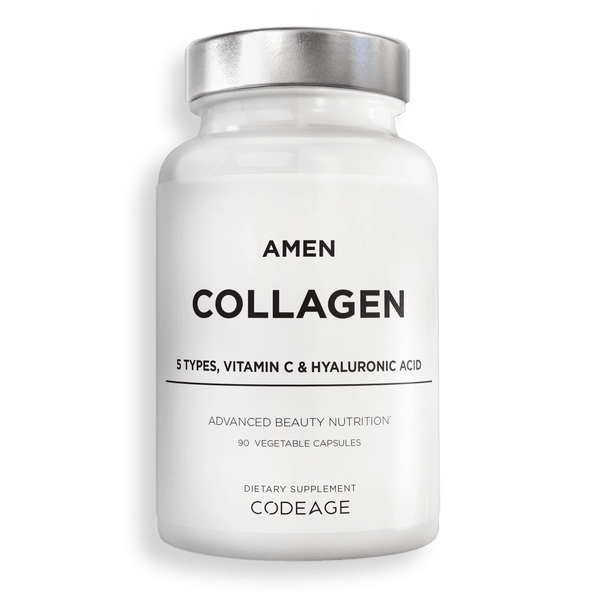 Amen Collagen