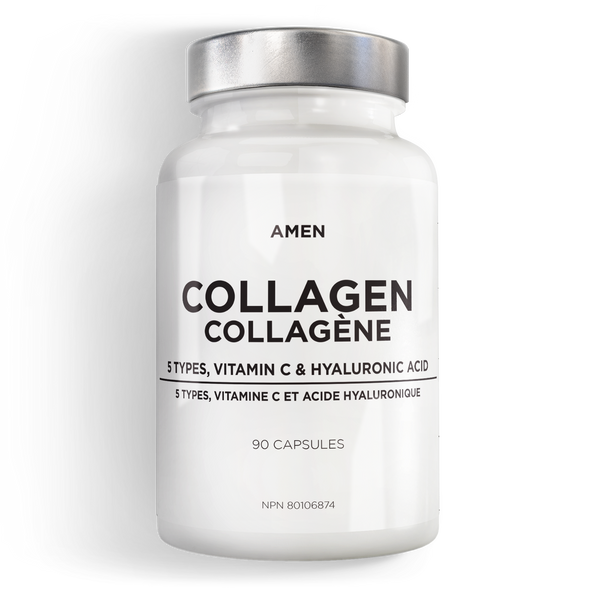 Amen Collagen CA