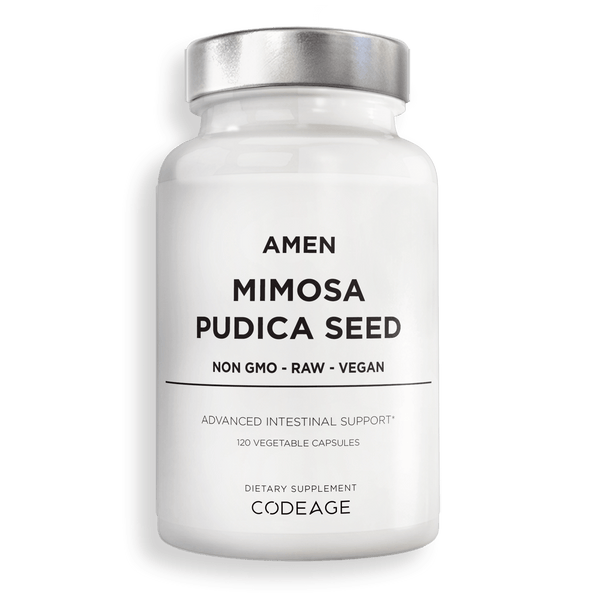 Amen Mimosa Pudica Seed