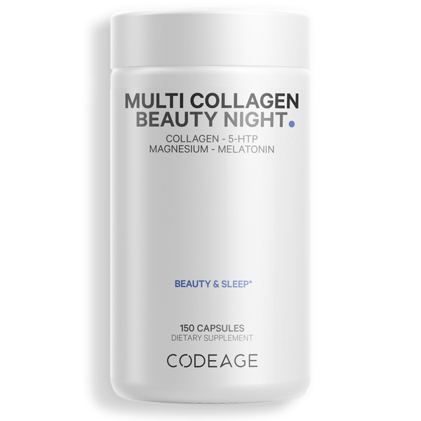 Multi Collagen Beauty Night