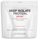 Beef Isolate Protein Powder