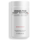 Grass Fed Beef Thymus