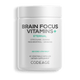 Brain Focus Vitamins+