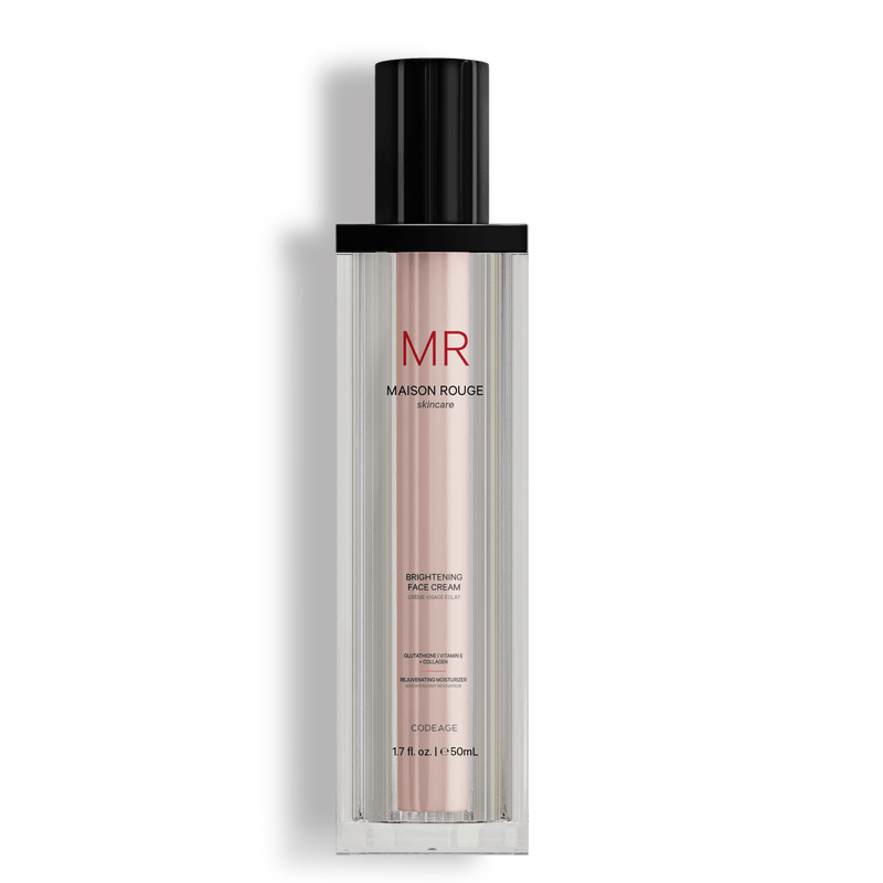 Maison Rouge Brightening Face Cream