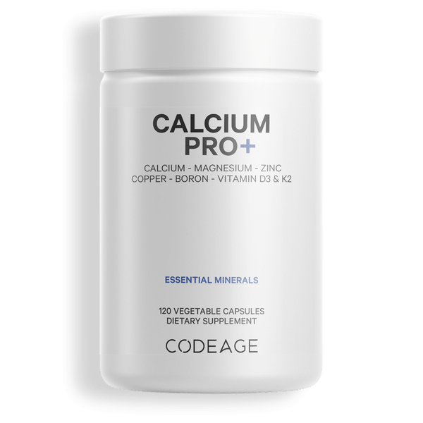 Calcium Pro+