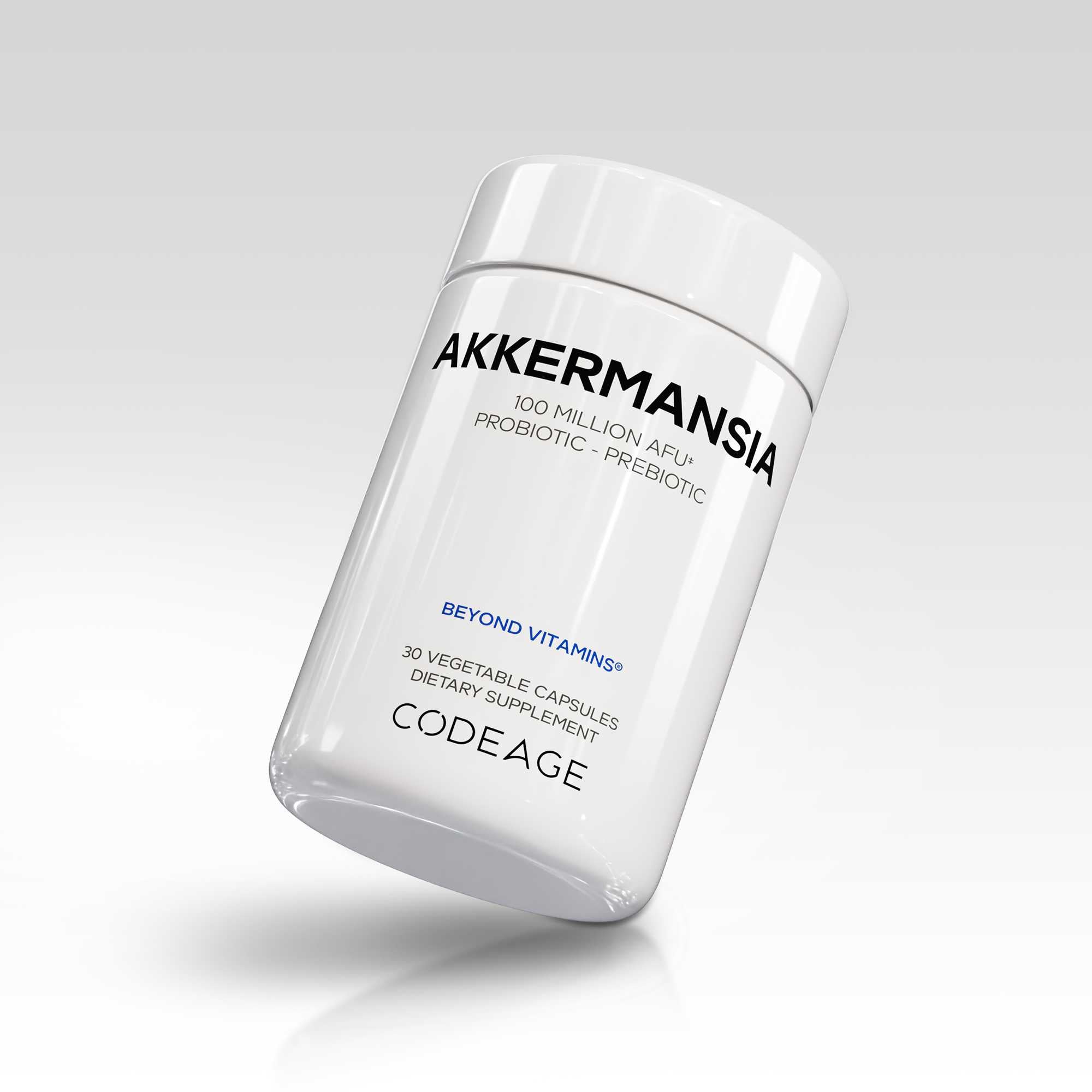 Codeage Akkermansia Supplement