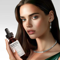 Codeage Chlorophyll Liquid Drops