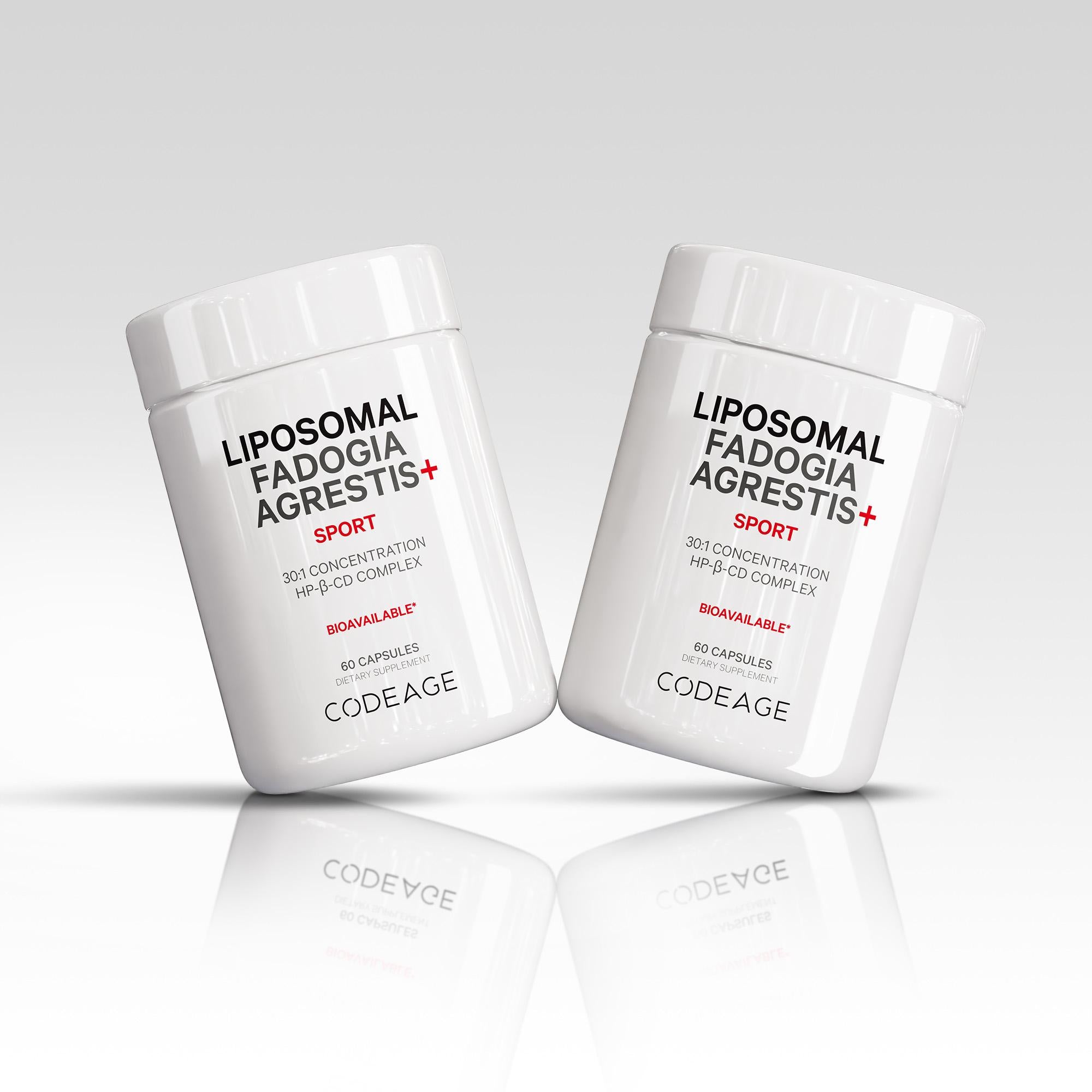 Codeage Liposomal Fadogia Agrestis Fenugreek Bioperine Vitamin D3 Zinc nutrition sport centurion