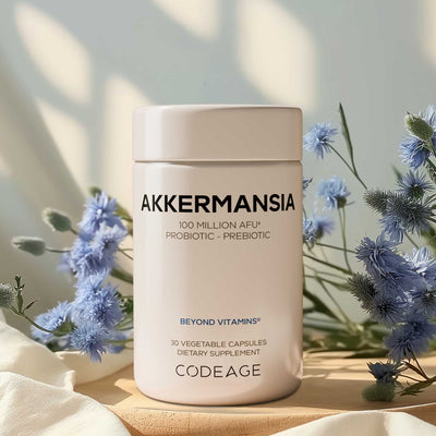 Akkermansia