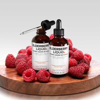 Codeage Elderberry Liquid