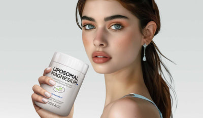 Liposomal Magnesium L-Threonate