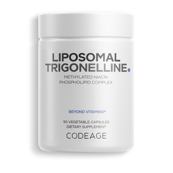 Liposomal Trigonelline