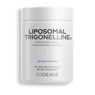 Trigonelline Liposomale