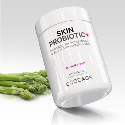 Skin Probiotic+