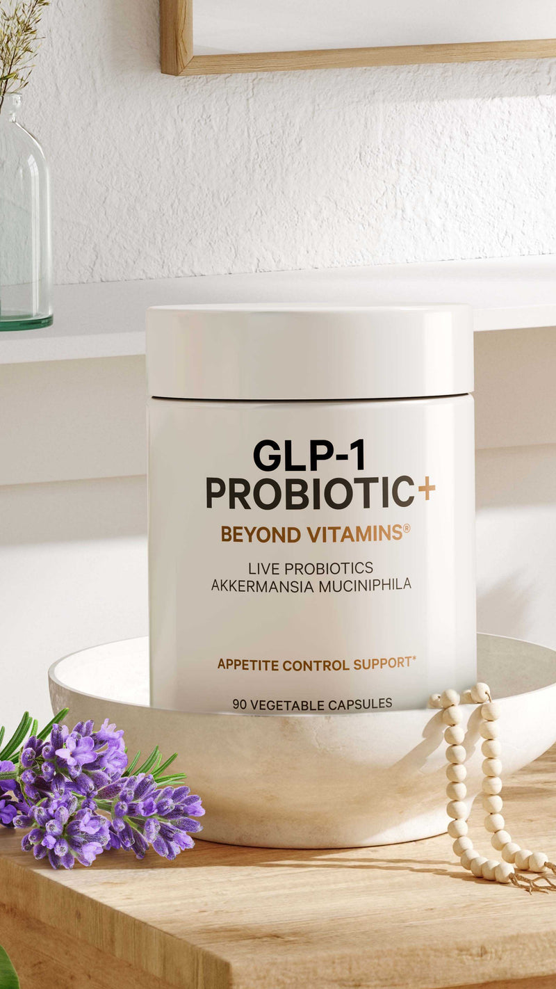 Codeage GLP-1 Probiotic Supplement