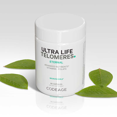 Ultra Life Telomeres