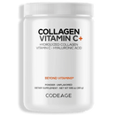 Collagen Vitamin C+