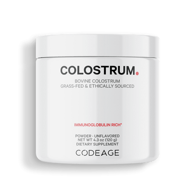 Colostrum Powder