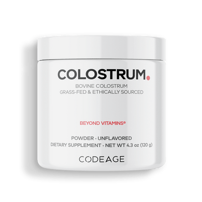 Colostrum Powder