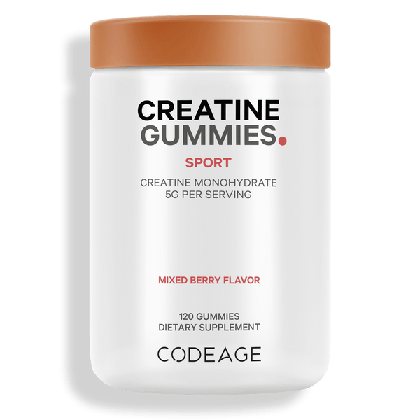 Creatine Gummies