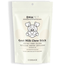 DNA PET Goat Milk Chew Stick For Dogs Large