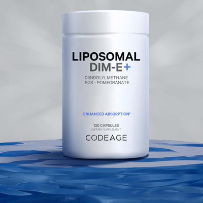 Liposomal Dim-E+