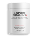 E-Sport Vitamins+