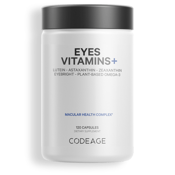 Eyes Vitamins