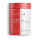 Instantfood Fast Fruits Vitamins