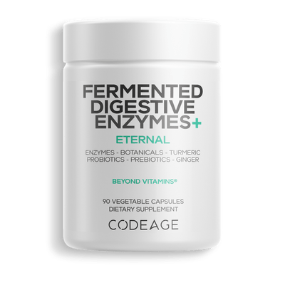 Fermented Digestive Enzymes Large