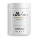 GLP-1 Probiotic+