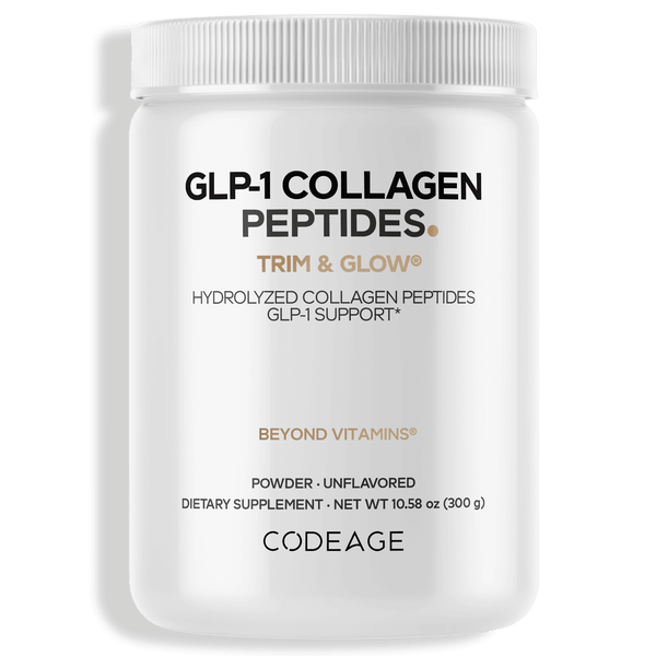 GLP-1 Collagen Peptides