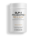 GLP-1 Probiotic+