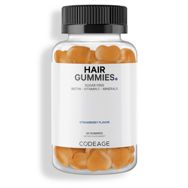 Hair Gummies