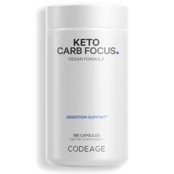 Keto Carb Focus