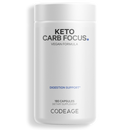 Keto Carb Focus